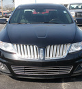 lincoln mks 2009 black sedan awd gasoline 6 cylinders all whee drive shiftable automatic 61832