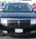 lincoln mkx 2008 black suv limited edition gasoline 6 cylinders all whee drive automatic with overdrive 61832