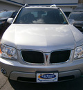 pontiac torrent 2008 gray suv gasoline 6 cylinders front wheel drive automatic 13502