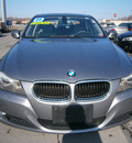 bmw 328i 2009 gray sedan xdrive gasoline 6 cylinders all whee drive automatic 13502