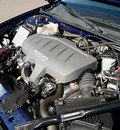 pontiac grand prix 2005 blue green sedan gasoline 6 cylinders front wheel drive automatic 80911