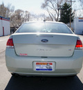 ford focus 2010 natural neutral sedan se gasoline 4 cylinders front wheel drive automatic 80911