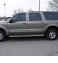 ford excursion 2005 lt  brown suv limited diesel 8 cylinders 4 wheel drive automatic 95678