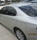 lexus es 330