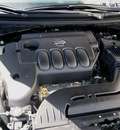 nissan altima 2010 black sedan 2 5 s gasoline 4 cylinders front wheel drive automatic 80905