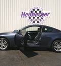 infiniti g37 coupe 2009 dk  blue coupe x gasoline 6 cylinders all whee drive automatic 80905