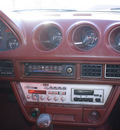datsun 280zx 2011 burgundy hatchback deluxe gasoline 6 cylinders rear wheel drive 5 speed manual 80229