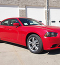 dodge charger 2012 maroon sedan r t max gasoline 8 cylinders all whee drive automatic 80301