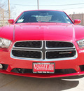 dodge charger 2012 maroon sedan r t max gasoline 8 cylinders all whee drive automatic 80301