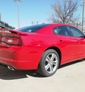 dodge charger 2012 maroon sedan r t max gasoline 8 cylinders all whee drive automatic 80301
