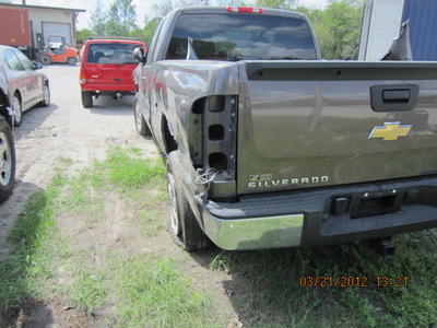 chevrolet silverado c1500