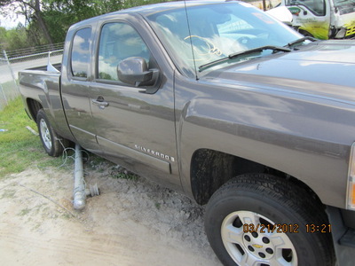 chevrolet silverado c1500