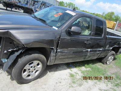 chevrolet silverado c1500