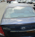 kia spectra