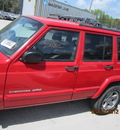 jeep cherokee sport