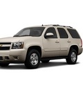 chevrolet tahoe 2012 gold suv lt flex fuel 8 cylinders 4 wheel drive 6 speed automatic 55391