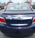 buick lacrosse 2012 dk  blue sedan convenience gasoline 4 cylinders front wheel drive automatic 28557