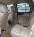 gmc yukon denali 2007 silver suv gasoline 8 cylinders all whee drive automatic with overdrive 28557