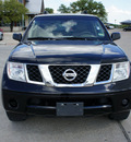 nissan pathfinder 2005 black suv gasoline 6 cylinders rear wheel drive automatic with overdrive 76087