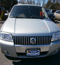 mercury mariner 2005 sage suv gasoline 6 cylinders all whee drive automatic with overdrive 13502