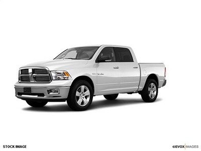 dodge ram pickup 1500 2010 gasoline 8 cylinders 4 wheel drive 5 speed automatic 13502