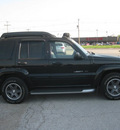 jeep liberty 2003 black suv renegade gasoline 6 cylinders 4 wheel drive automatic with overdrive 62863
