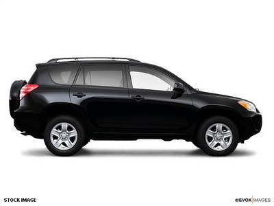 toyota rav4 2009 suv gasoline 6 cylinders 4 wheel drive not specified 07701