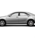 toyota camry 2009 sedan gasoline 4 cylinders front wheel drive not specified 45342