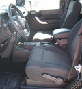 jeep wrangler 2012 black suv sahara gasoline 6 cylinders 4 wheel drive automatic 45840