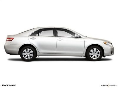 toyota camry 2010 sedan gasoline 4 cylinders front wheel drive not specified 34788