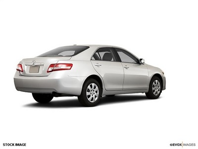 toyota camry 2010 sedan gasoline 4 cylinders front wheel drive not specified 34788