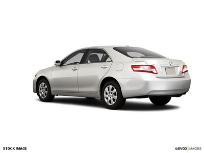 toyota camry 2010 sedan gasoline 4 cylinders front wheel drive not specified 34788