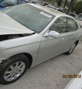 lexus es 330