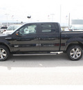 ford f 150 2012 black fx2 gasoline 6 cylinders 2 wheel drive automatic 77388