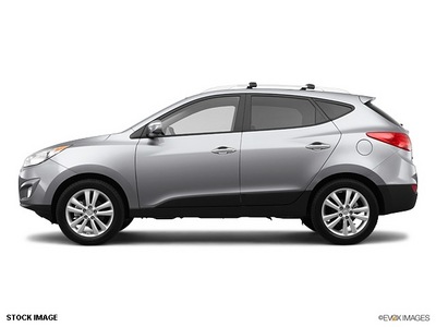 hyundai tucson 2012 suv gasoline 4 cylinders all whee drive automatic 28805