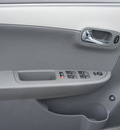 chevrolet malibu 2012 silver sedan ls fleet flex fuel 4 cylinders front wheel drive automatic 27330