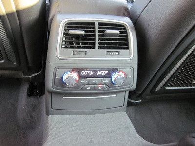 audi a6 2012 gray sedan 3 0t quattro prestige gasoline 6 cylinders all whee drive 8 speed tiptronic 46410