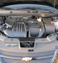 chevrolet cobalt 2009 black sedan ls gasoline 4 cylinders front wheel drive automatic 46410