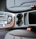 audi q5 2012 black suv 3 2 quattro premium plus gasoline 6 cylinders all whee drive 6 speed tiptronic 46410