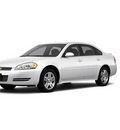 chevrolet impala 2012 sedan lt fleet flex fuel 6 cylinders front wheel drive not specified 55313