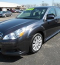subaru legacy 2010 blue sedan 2 5i limited gasoline 4 cylinders all whee drive cont  variable trans  43228