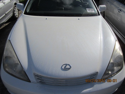 lexus es 300