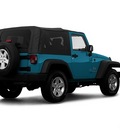 jeep wrangler 2009 suv x gasoline 6 cylinders 4 wheel drive automatic 13502