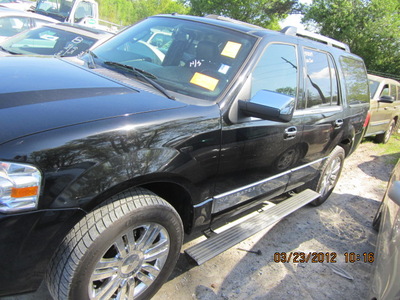 lincoln navigator