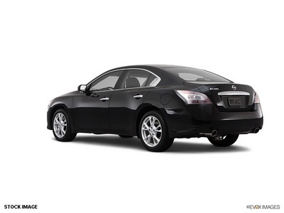 nissan maxima 2012 sedan gasoline 6 cylinders front wheel drive not specified 98371