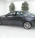 lexus is 350 2008 dk  gray sedan gasoline 6 cylinders rear wheel drive automatic 91731