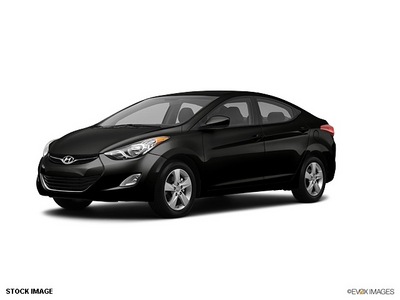 hyundai elantra 2012 sedan gls gasoline 4 cylinders front wheel drive 6 speed automatic 98632