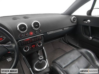 audi tt 2002 hatchback 180hp gasoline 4 cylinders front wheel drive not specified 80910