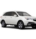 acura mdx 2012 suv gasoline 6 cylinders all whee drive shiftable automatic 55420