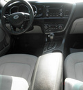 kia optima 2011 silver sedan lx gasoline 4 cylinders front wheel drive automatic 34474